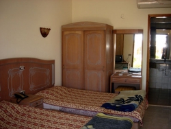   Ganet Sinai Resort 3*
