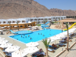 ���� ����� Happy Life Village 4*
