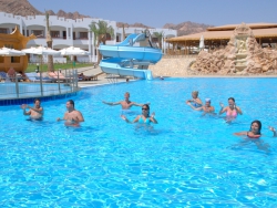 ���� ����� Happy Life Village 4*