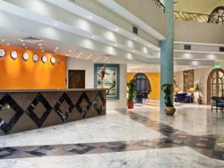 ���� ����� Hilton Dahab Resort 5*