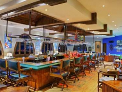 ���� ����� Hilton Dahab Resort 5*