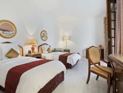 ���� ����� Hilton Dahab Resort 5*