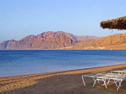 ���� ����� Hilton Dahab Resort 5*