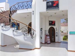 ���� ����� Hilton Dahab Resort 5*