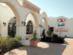 ���� ����� Iberotel Dahabeya 4*