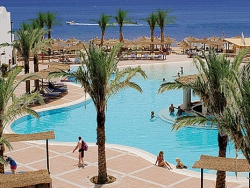 ���� ����� Iberotel Dahabeya 4*