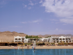 ���� ����� Iberotel Dahabeya 4*