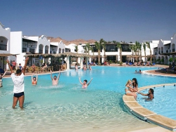 ���� ����� Iberotel Dahabeya 4*