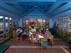 ���� ����� Iberotel Dahabeya 4*
