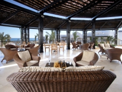 ���� ����� Iberotel Dahabeya 4*