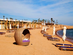 ���� ����� Le Meridien Dahab Resort 5*