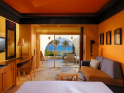 ���� ����� Le Meridien Dahab Resort 5*