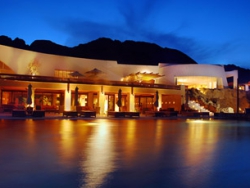 ���� ����� Le Meridien Dahab Resort 5*