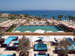 ���� ����� Le Meridien Dahab Resort 5*