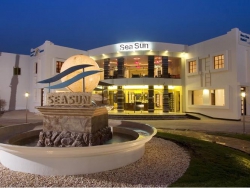���� ����� Sea Sun Hotel 4*