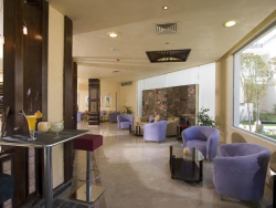 ���� ����� Sea Sun Hotel 4*