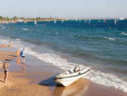 ���� ����� Swiss Inn Resort Dahab 4*