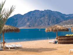 ���� ����� Swiss Inn Resort Dahab 4*