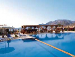  Swiss Inn Resort Dahab 4*