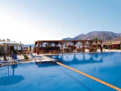 ���� ����� Swiss Inn Resort Dahab 4*