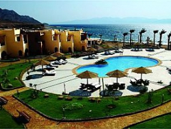 ���� ����� Tropitel Dahab Oasis 4*