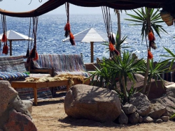 ���� ����� Tropitel Dahab Oasis 4*