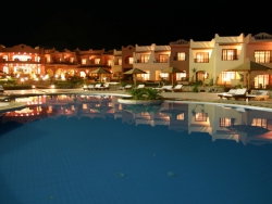 ���� ����� Tropitel Dahab Oasis 4*