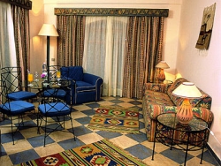 ���� ����� Tropitel Dahab Oasis 4*