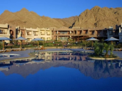���� ����� Tropitel Dahab Oasis 4*