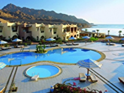 ���� ����� Tropitel Dahab Oasis 4*