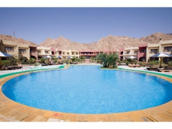 ���� ����� Tropitel Dahab Oasis 4*