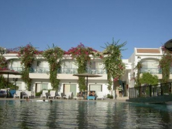 ���� ����� Al Bostan 4*