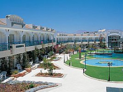���� ����� Al Bostan 4*