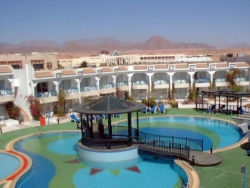 ���� ����� Al Bostan 4*