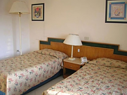 ���� ����� Al Bostan 4*