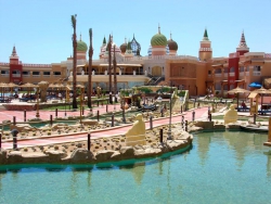 ���� ����� Albatros Aqua Blu Sharm El Sheikh (ex. Aqua  Park - Bora Bora) 4*