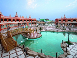 ���� ����� Albatros Aqua Blu Sharm El Sheikh (ex. Aqua  Park - Bora Bora) 4*