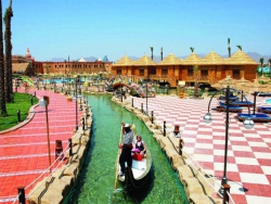 ���� ����� Albatros Aqua Blu Sharm El Sheikh (ex. Aqua  Park - Bora Bora) 4*