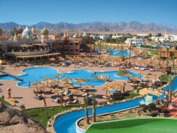 ���� ����� Albatros Aqua Blu Sharm El Sheikh (ex. Aqua  Park - Bora Bora) 4*