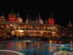 ���� ����� Albatros Aqua Blu Sharm El Sheikh (ex. Aqua  Park - Bora Bora) 4*
