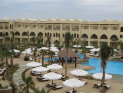 ���� ����� Amar El Zaman (THE THREE CONERS PALMYRA AMAR EL ZAMAN) 4*