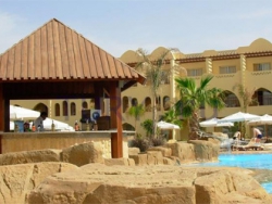 ���� ����� Amar El Zaman (THE THREE CONERS PALMYRA AMAR EL ZAMAN) 4*