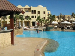���� ����� Amar El Zaman (THE THREE CONERS PALMYRA AMAR EL ZAMAN) 4*