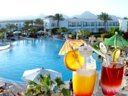 ���� ����� Amarante Garden Palms 4*