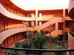 ���� ����� AMWAJ OYUON HOTEL RESORT (ex. Millenium Oyuon) 5*