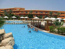 ���� ����� AMWAJ OYUON HOTEL RESORT (ex. Millenium Oyuon) 5*