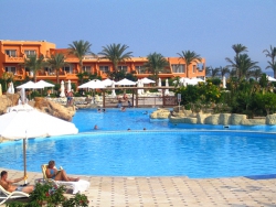 ���� ����� AMWAJ OYUON HOTEL RESORT (ex. Millenium Oyuon) 5*