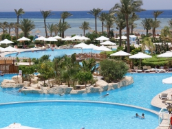 ���� ����� AMWAJ OYUON HOTEL RESORT (ex. Millenium Oyuon) 5*