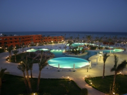 ���� ����� AMWAJ OYUON HOTEL RESORT (ex. Millenium Oyuon) 5*