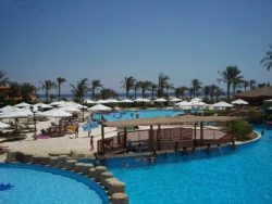 ���� ����� AMWAJ OYUON HOTEL RESORT (ex. Millenium Oyuon) 5*